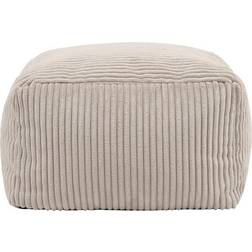 Bean Bag Bazaar Icon â¢ Cord Foot Stool